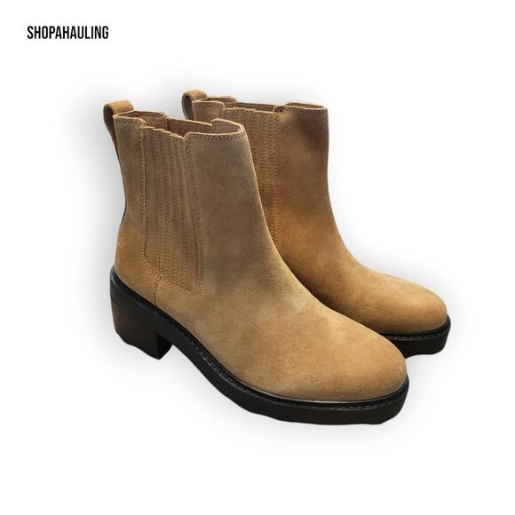 Madewell Boots Madewell Boots Madewell Boots - Picture 6 of 10